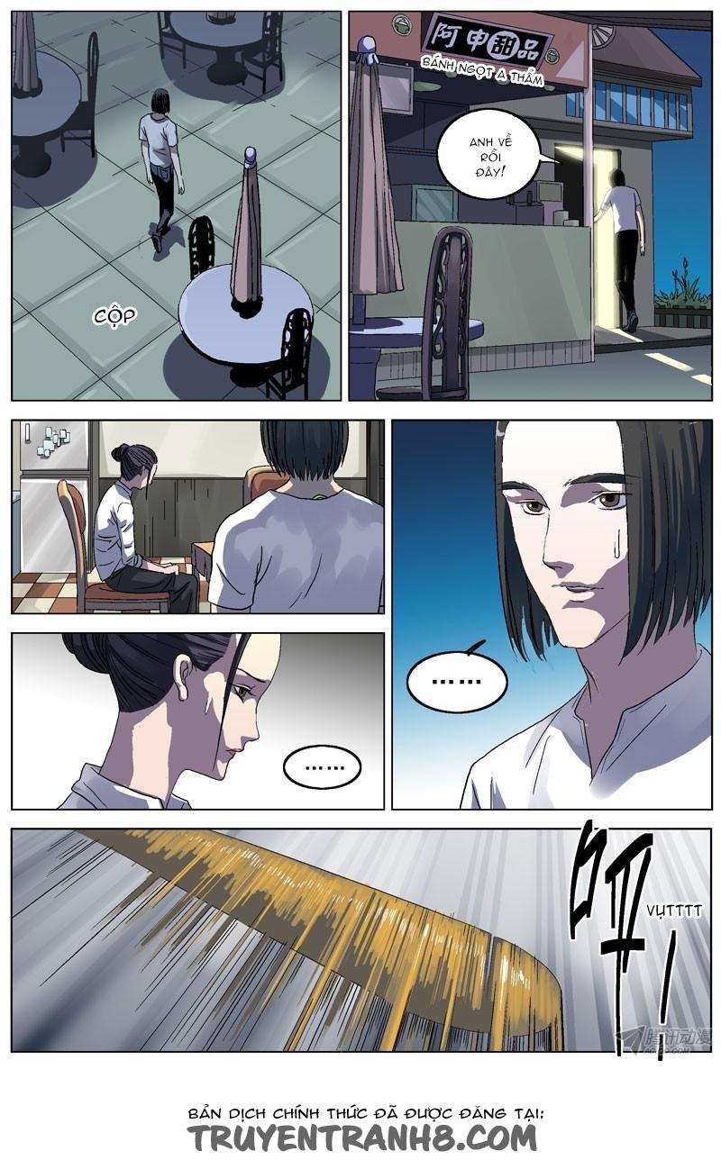 Nguyên Mục Chapter 68 - 7