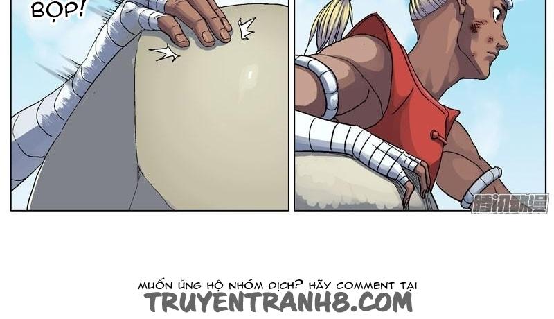 Nguyên Mục Chapter 91 - 2