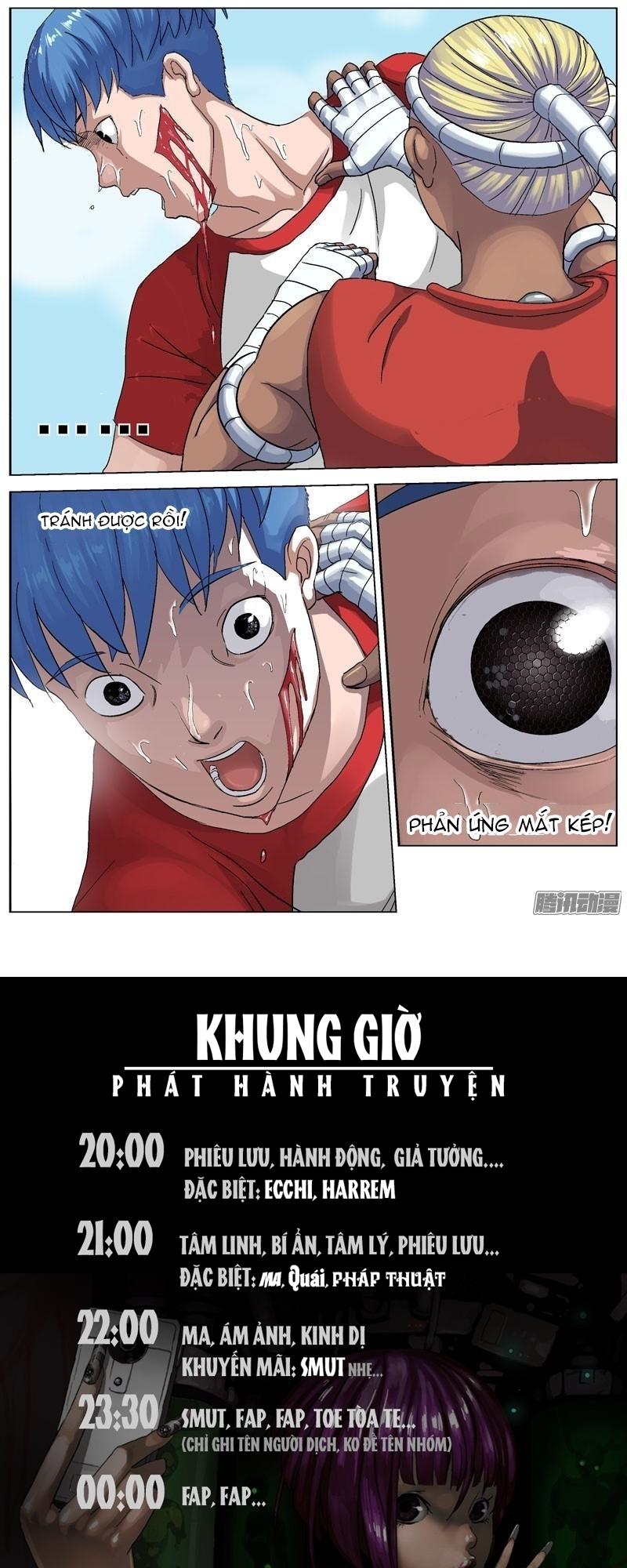 Nguyên Mục Chapter 92 - 9