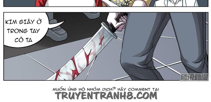 Nguyên Mục Chapter 98 - 2