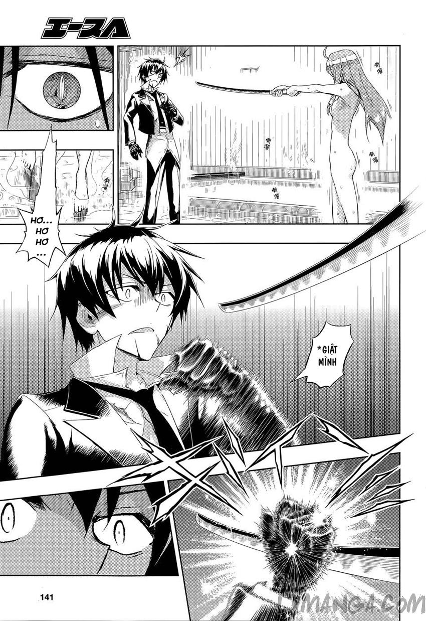Thủ Đoạn Nham Hiểm Của Cô Gái Mặt Nạ Chapter 16 - 6