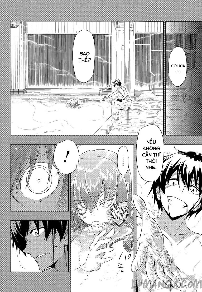 Thủ Đoạn Nham Hiểm Của Cô Gái Mặt Nạ Chapter 17 - 5