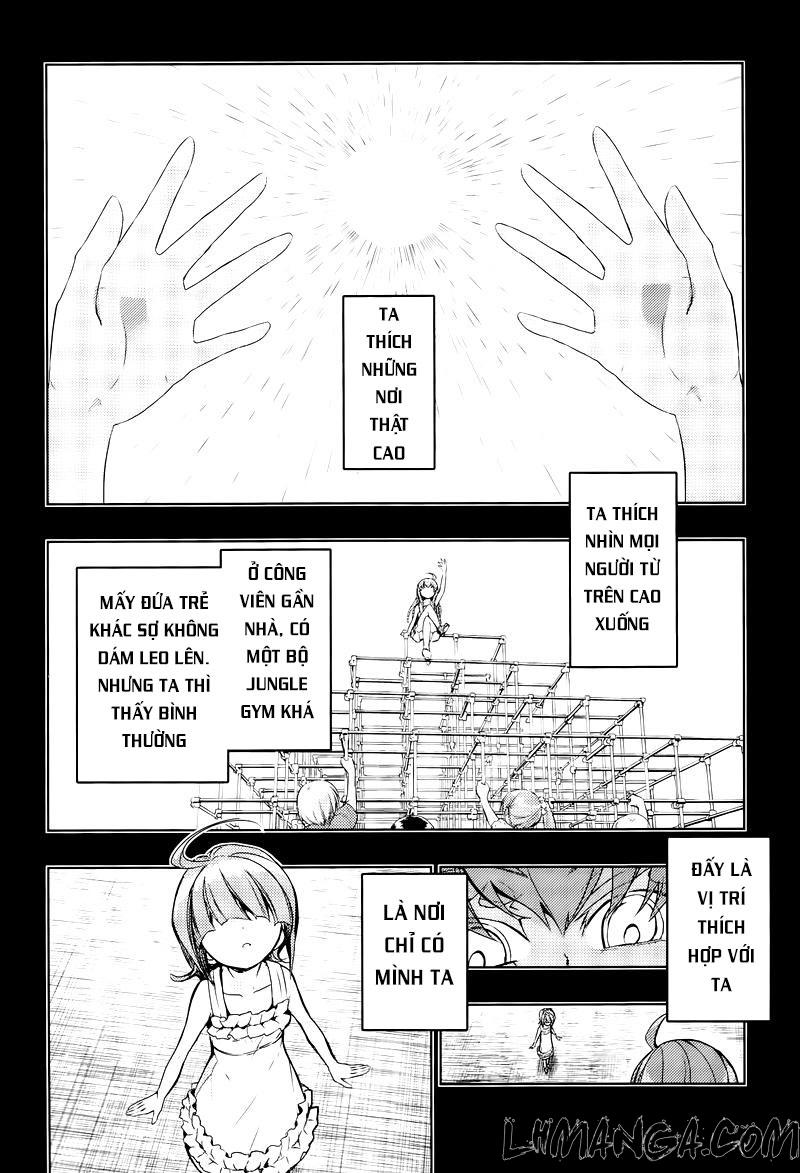 Thủ Đoạn Nham Hiểm Của Cô Gái Mặt Nạ Chapter 21 - 6