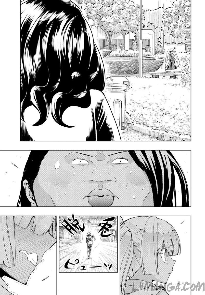 Thủ Đoạn Nham Hiểm Của Cô Gái Mặt Nạ Chapter 23 - 19