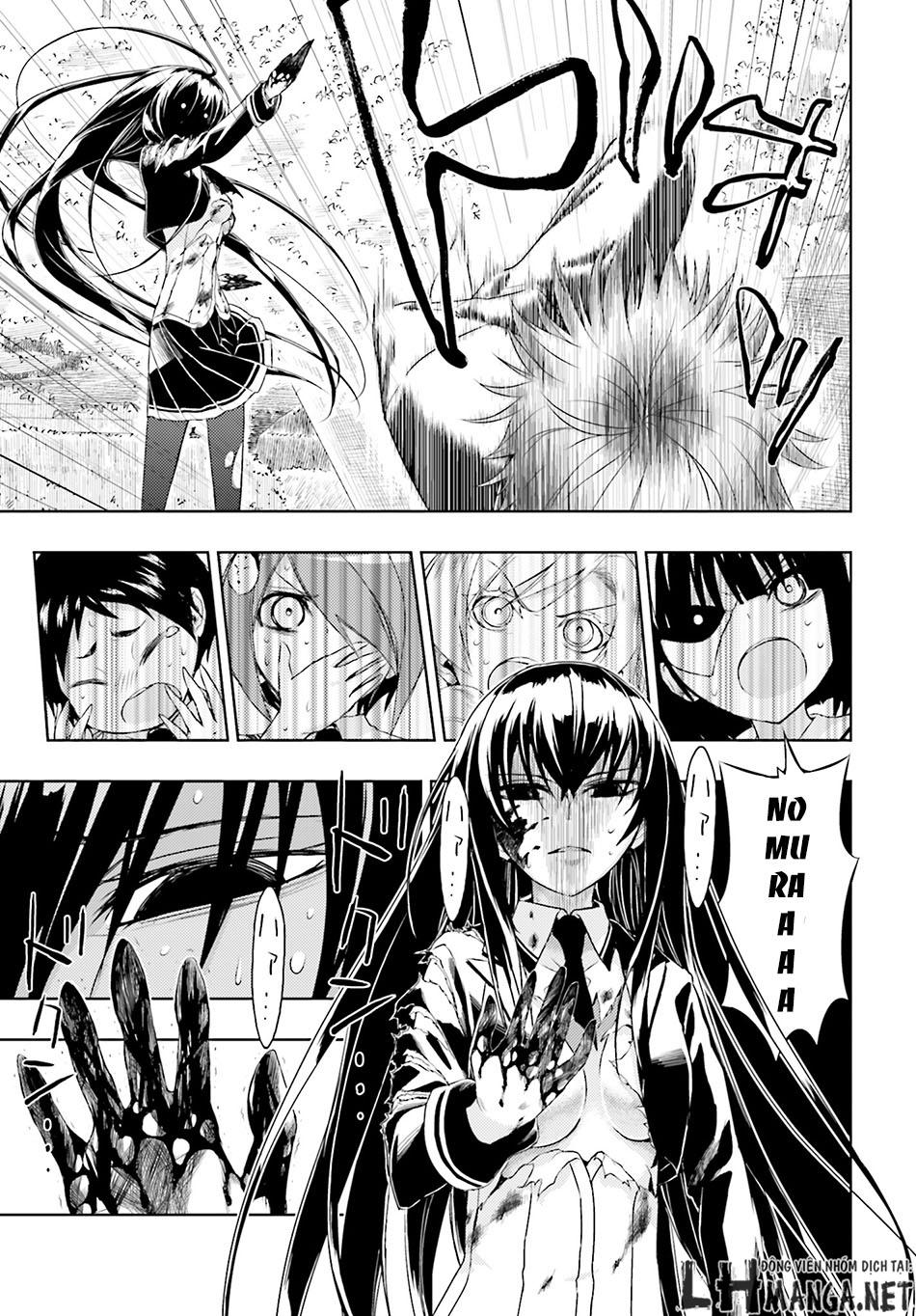 Thủ Đoạn Nham Hiểm Của Cô Gái Mặt Nạ Chapter 26 - 14