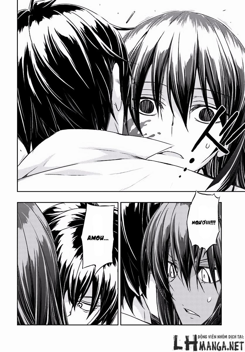 Thủ Đoạn Nham Hiểm Của Cô Gái Mặt Nạ Chapter 28 - 12
