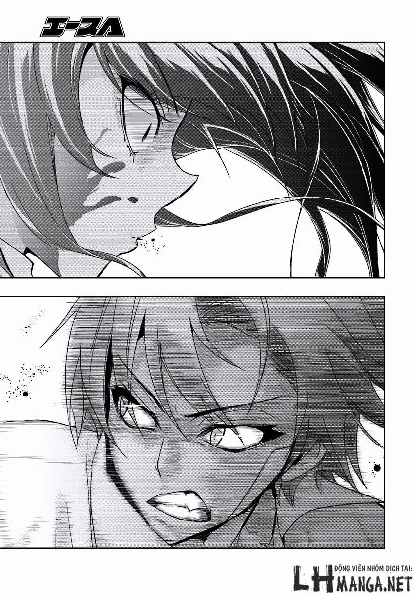Thủ Đoạn Nham Hiểm Của Cô Gái Mặt Nạ Chapter 28 - 15