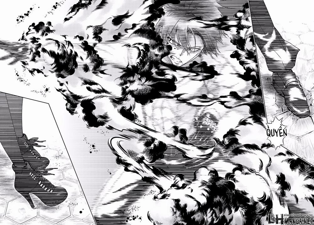 Thủ Đoạn Nham Hiểm Của Cô Gái Mặt Nạ Chapter 28 - 16