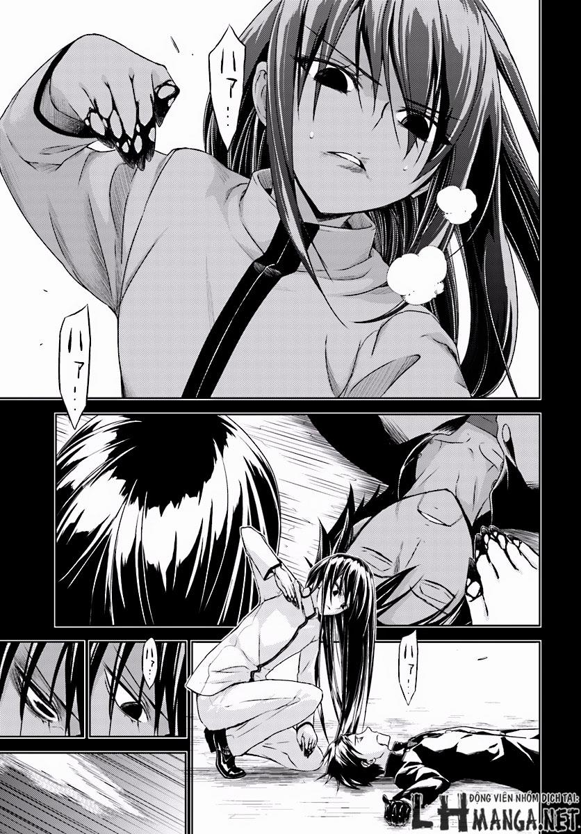 Thủ Đoạn Nham Hiểm Của Cô Gái Mặt Nạ Chapter 28 - 22