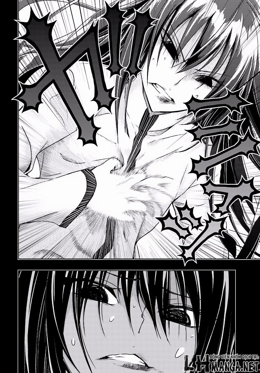 Thủ Đoạn Nham Hiểm Của Cô Gái Mặt Nạ Chapter 28 - 23