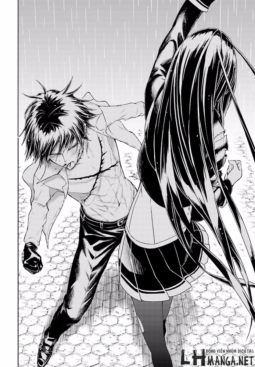 Thủ Đoạn Nham Hiểm Của Cô Gái Mặt Nạ Chapter 29 - 14