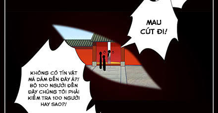 Đầu Óc Đại Sư Huynh Của Ta Rất Đen Tối Chapter 233 - 5