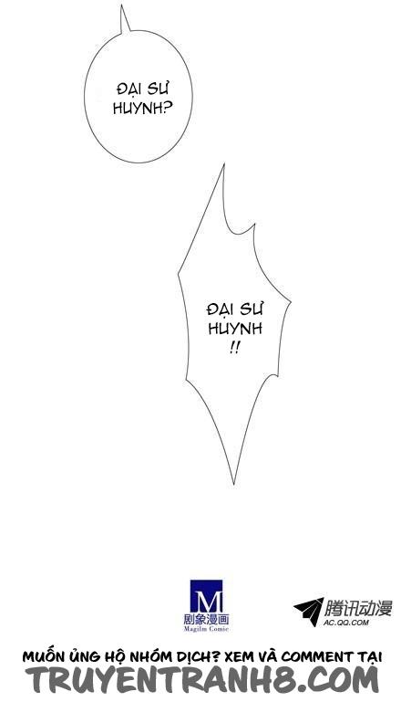 Đầu Óc Đại Sư Huynh Của Ta Rất Đen Tối Chapter 43 - 29