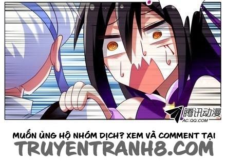 Đầu Óc Đại Sư Huynh Của Ta Rất Đen Tối Chapter 43 - 33