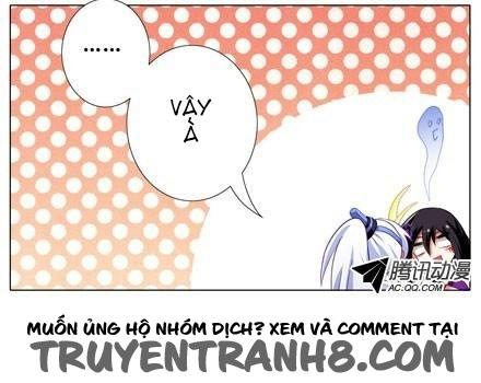 Đầu Óc Đại Sư Huynh Của Ta Rất Đen Tối Chapter 43 - 34