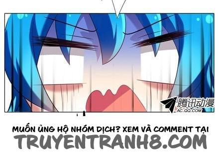 Đầu Óc Đại Sư Huynh Của Ta Rất Đen Tối Chapter 43 - 43