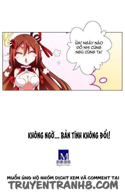 Đầu Óc Đại Sư Huynh Của Ta Rất Đen Tối Chapter 43 - 9