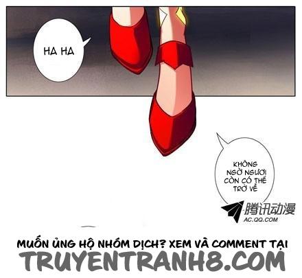 Đầu Óc Đại Sư Huynh Của Ta Rất Đen Tối Chapter 56 - 9