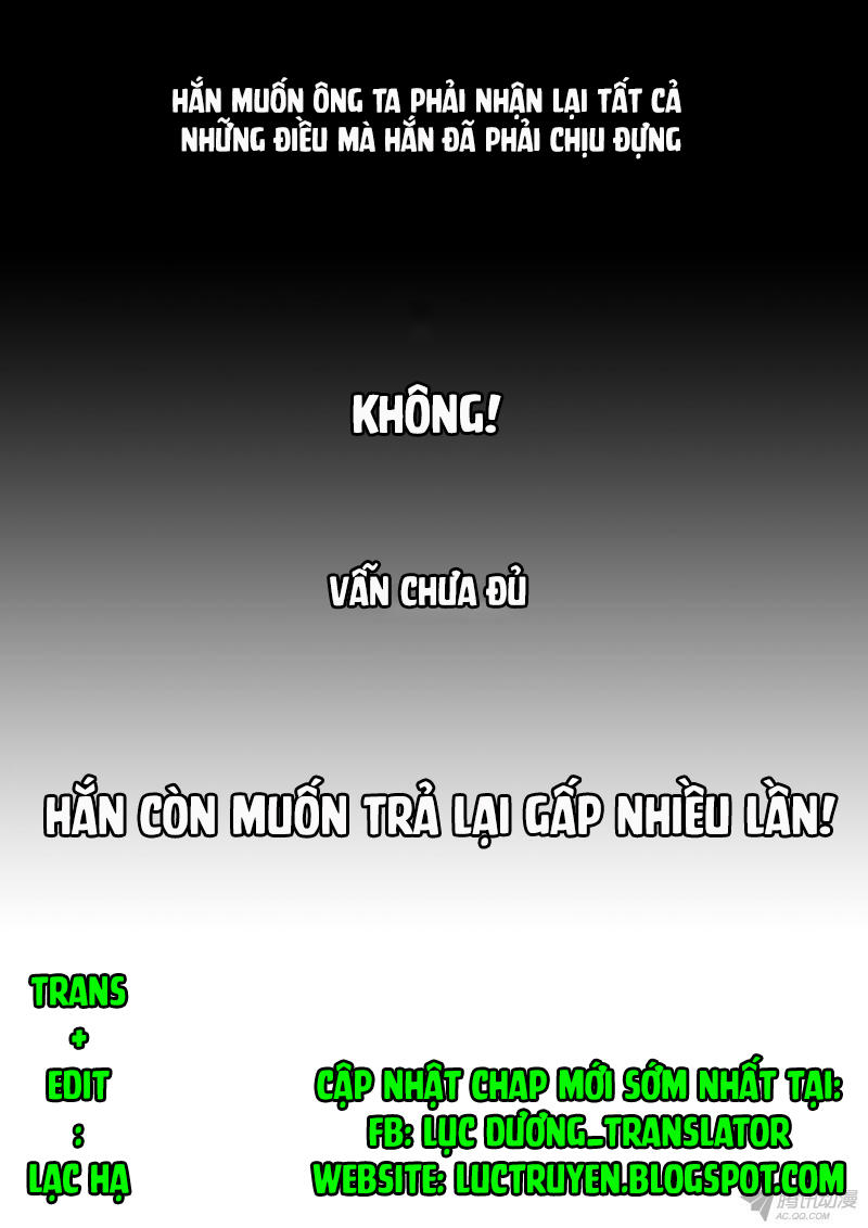 Thông Linh Phi Chapter 10 - 13