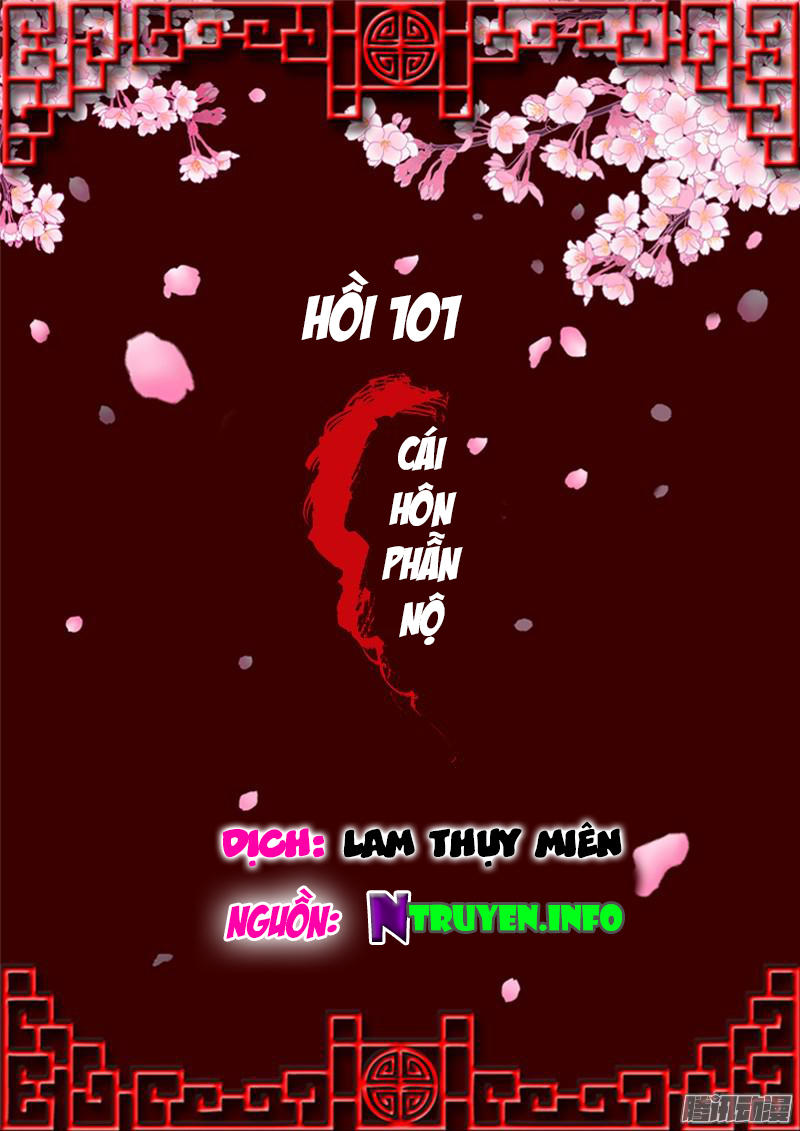 Thông Linh Phi Chapter 101 - 1