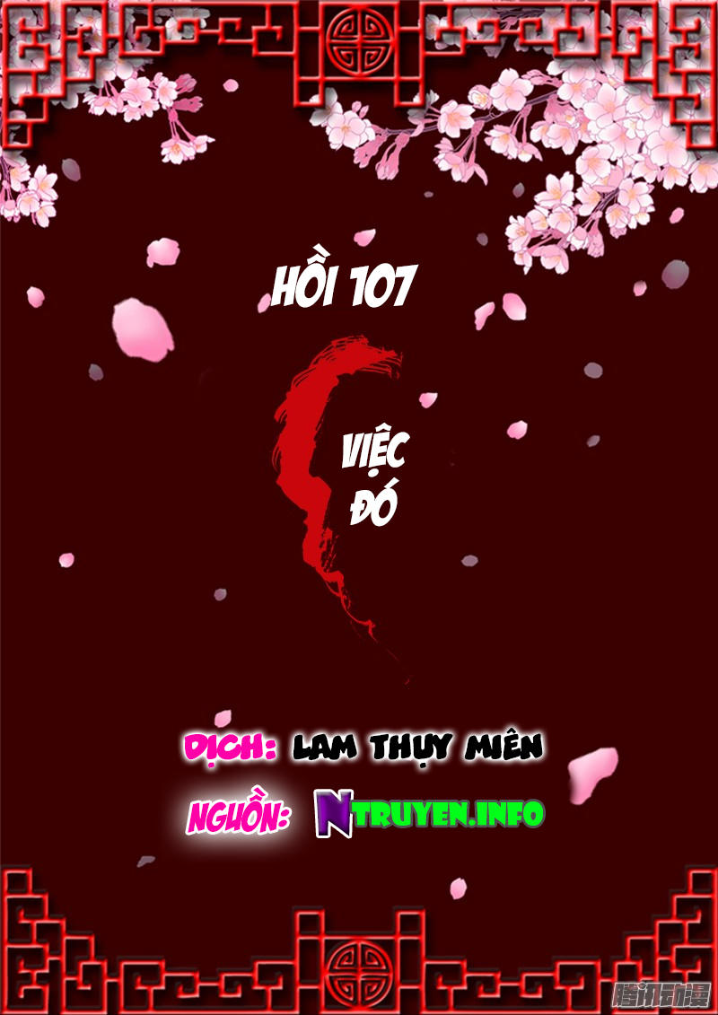 Thông Linh Phi Chapter 107 - 1