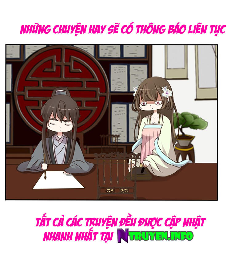 Thông Linh Phi Chapter 109 - 24
