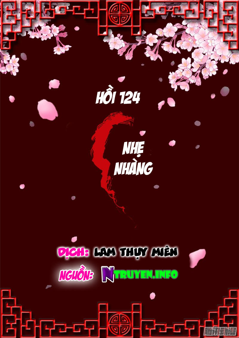 Thông Linh Phi Chapter 124 - 1