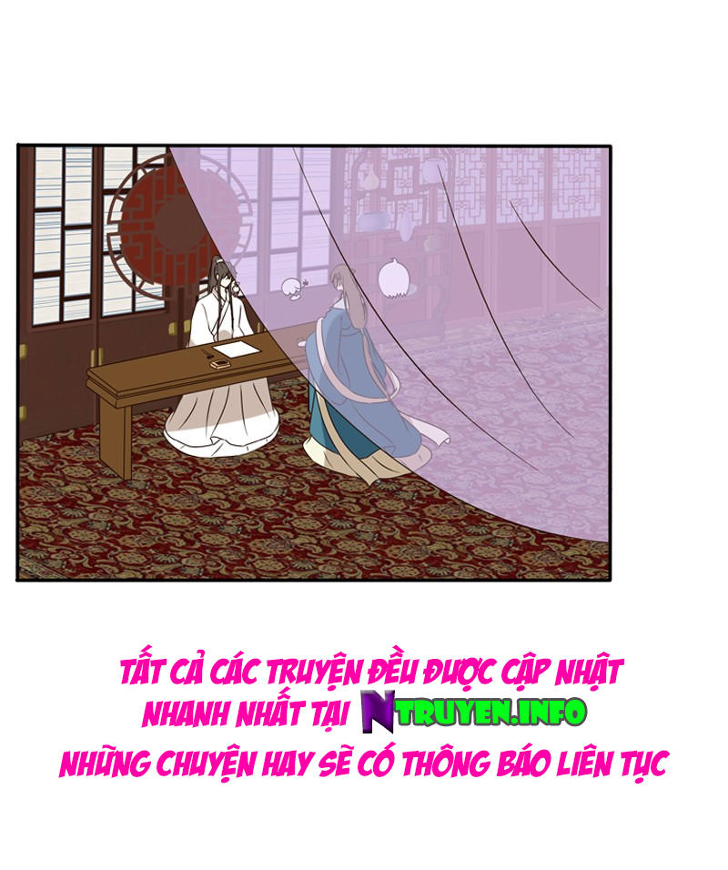 Thông Linh Phi Chapter 125 - 19