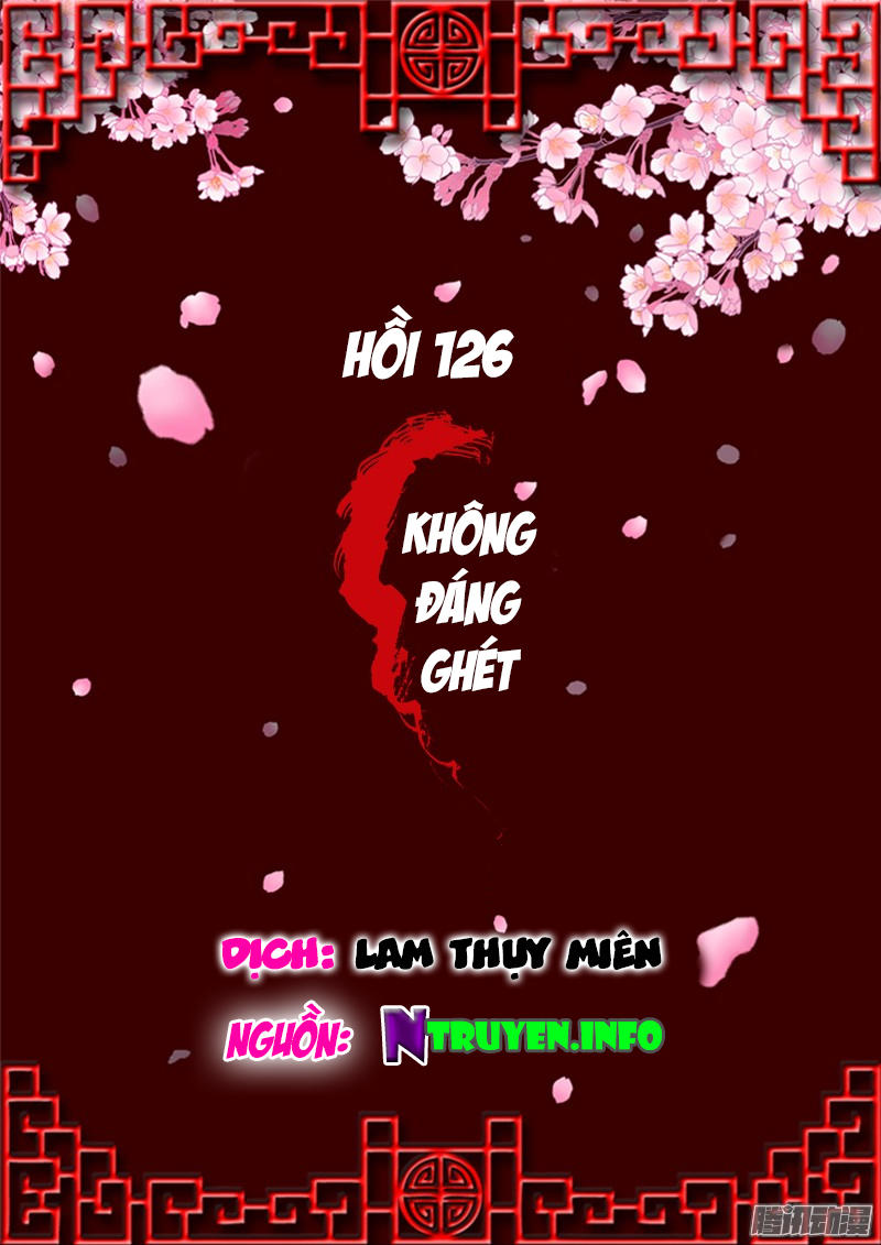 Thông Linh Phi Chapter 126 - 1