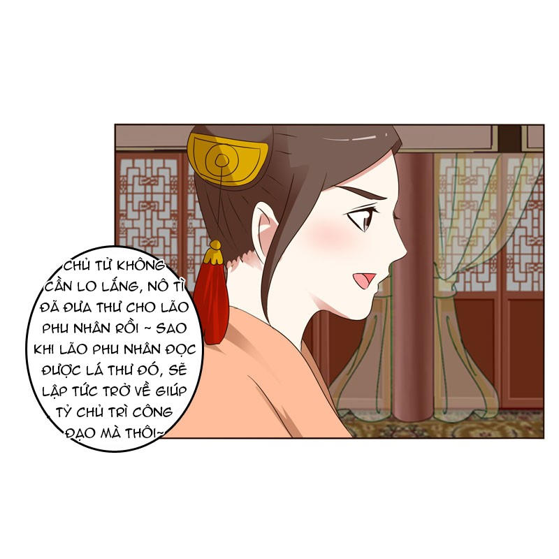 Thông Linh Phi Chapter 144.5 - 7