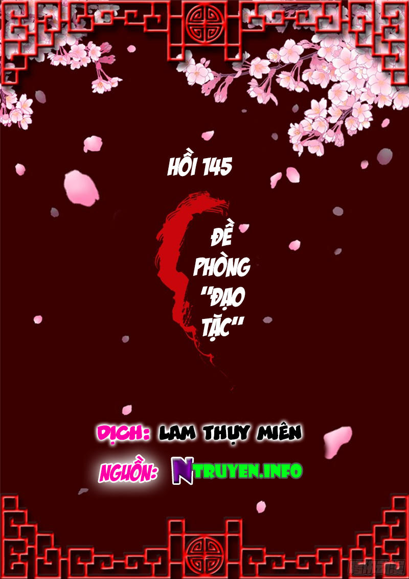 Thông Linh Phi Chapter 145 - 2