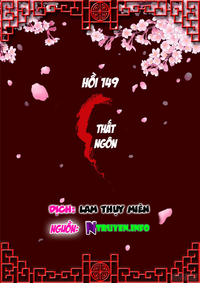 Thông Linh Phi Chapter 149 - 1