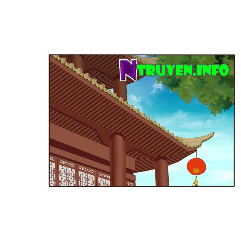 Thông Linh Phi Chapter 151 - 8