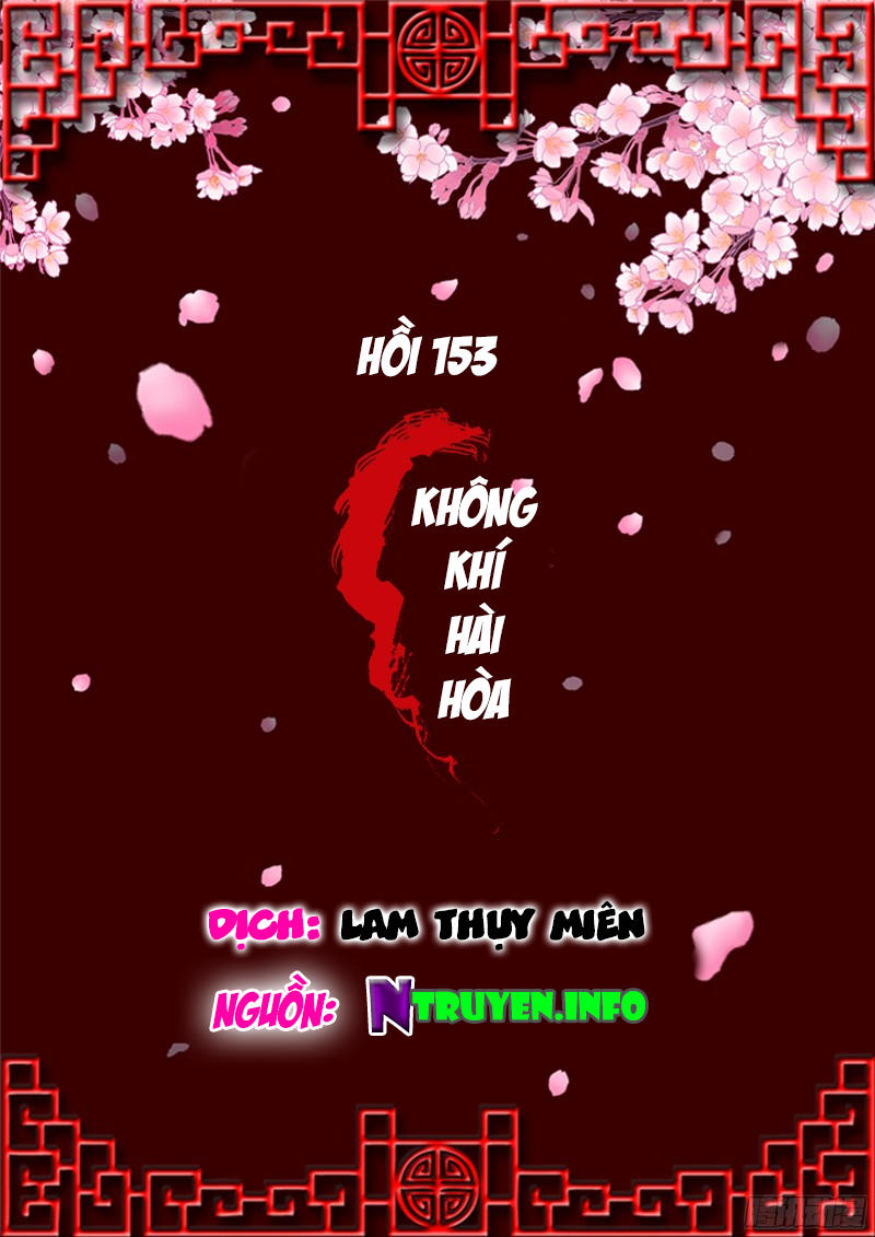 Thông Linh Phi Chapter 153 - 1