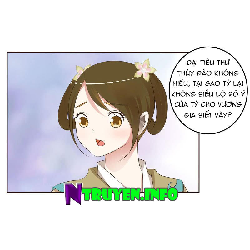 Thông Linh Phi Chapter 153 - 8