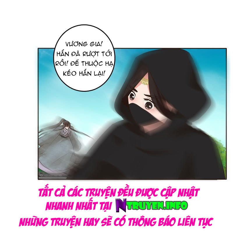 Thông Linh Phi Chapter 154.5 - 16