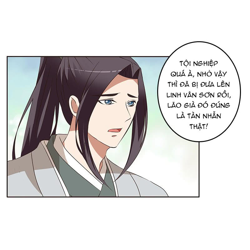 Thông Linh Phi Chapter 161 - 2