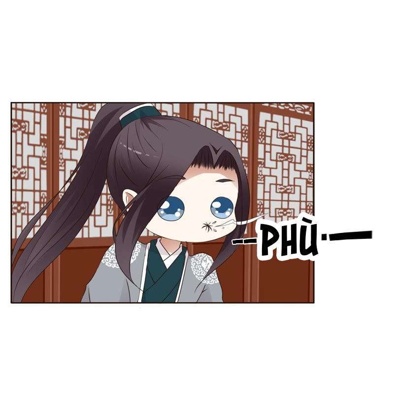 Thông Linh Phi Chapter 187 - 17