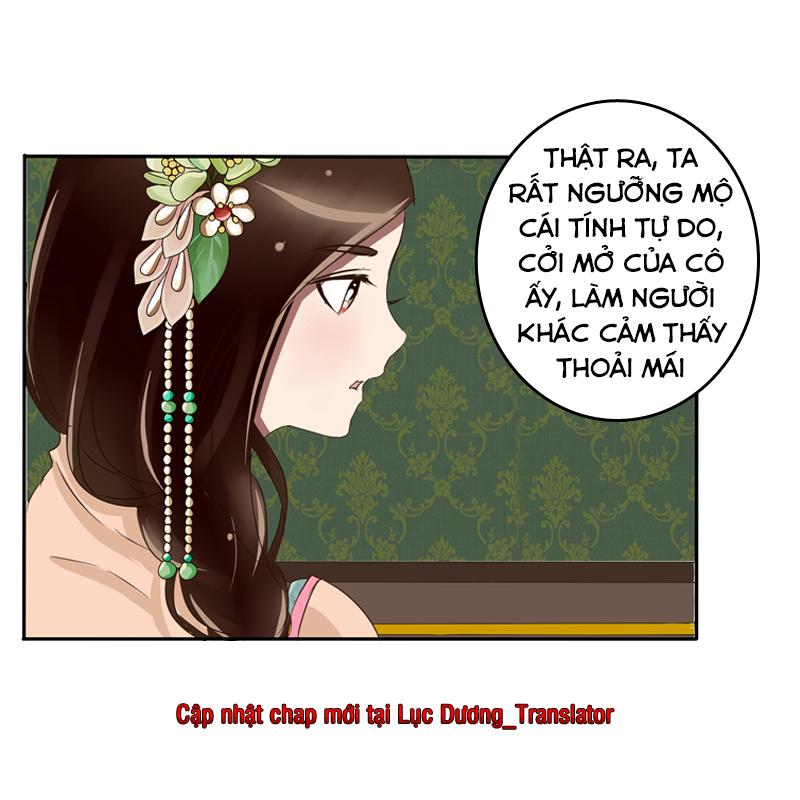 Thông Linh Phi Chapter 73.5 - 10