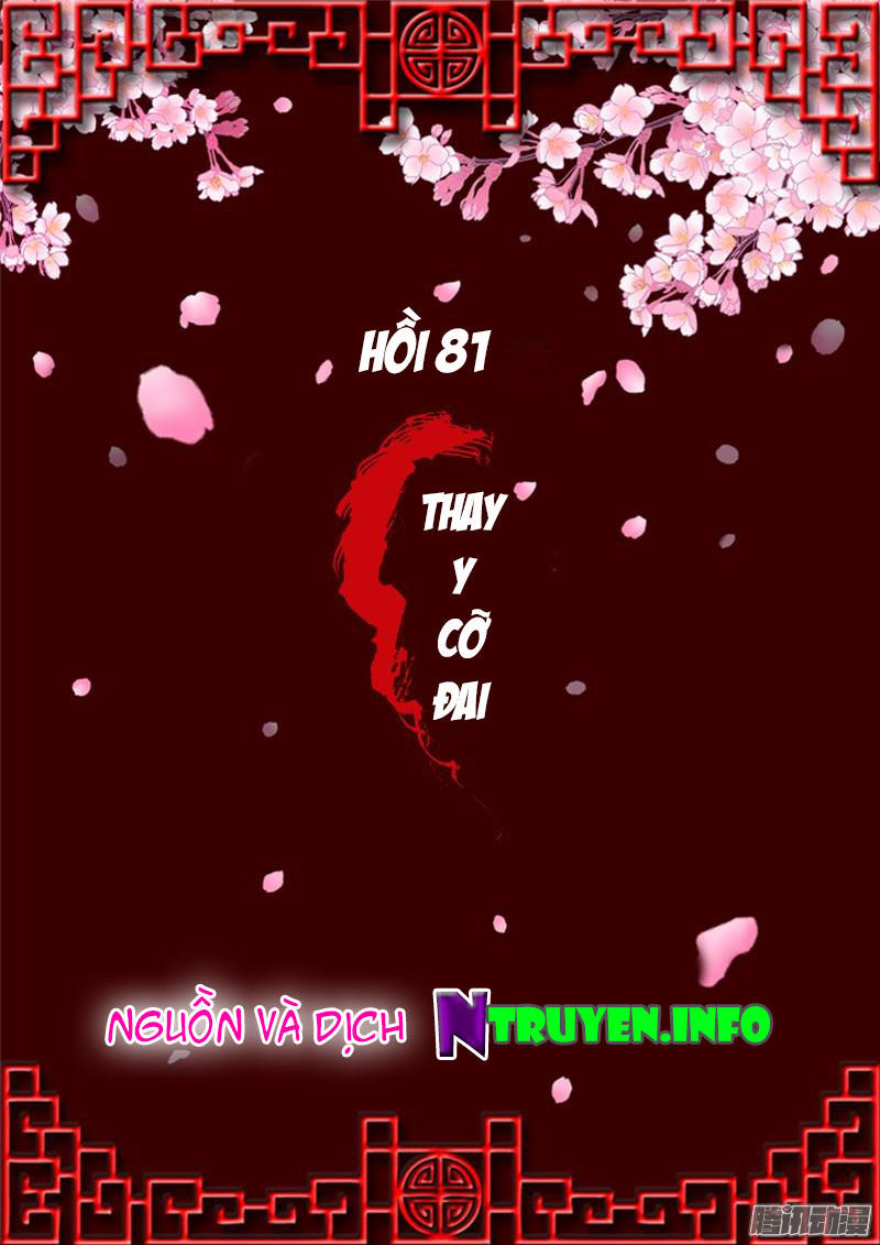 Thông Linh Phi Chapter 81 - 1