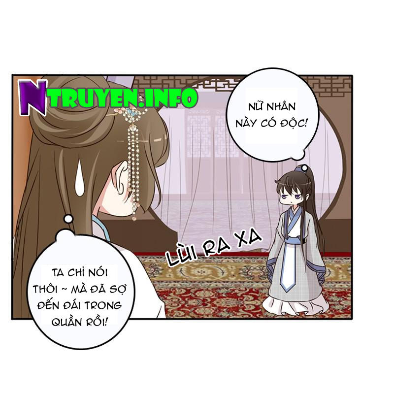 Thông Linh Phi Chapter 89.5 - 9