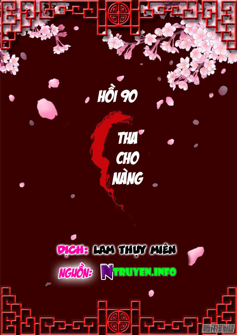 Thông Linh Phi Chapter 90 - 1