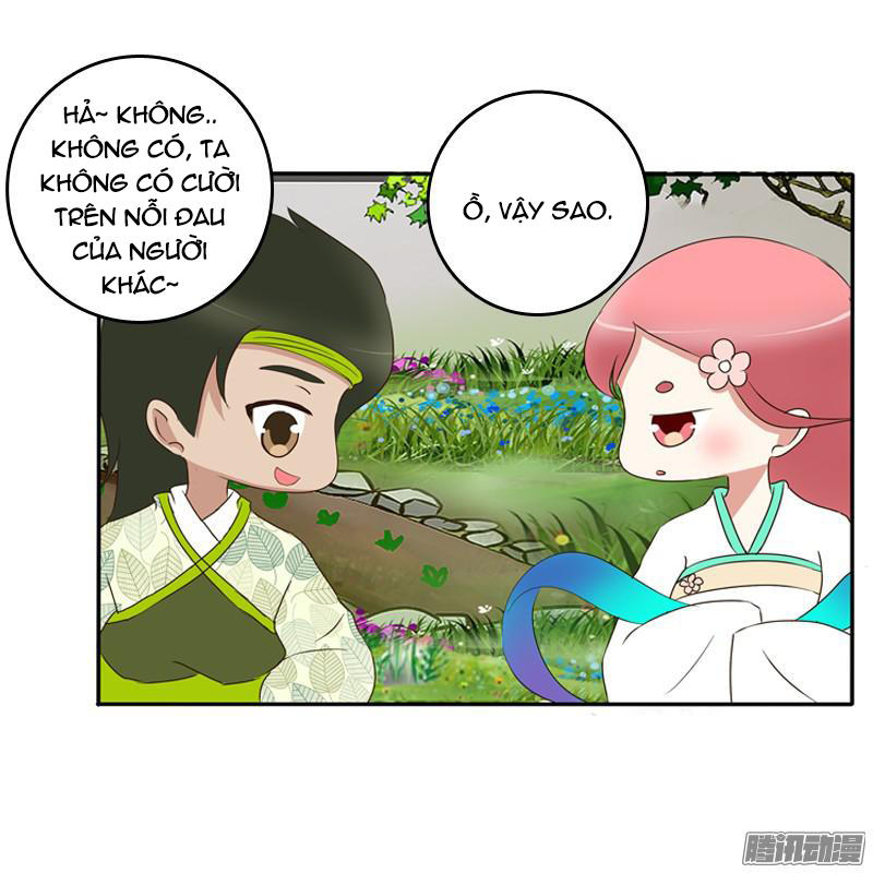 Thông Linh Phi Chapter 91 - 43