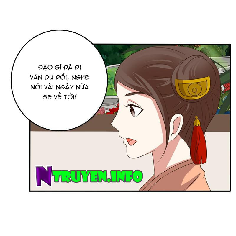 Thông Linh Phi Chapter 92 - 19