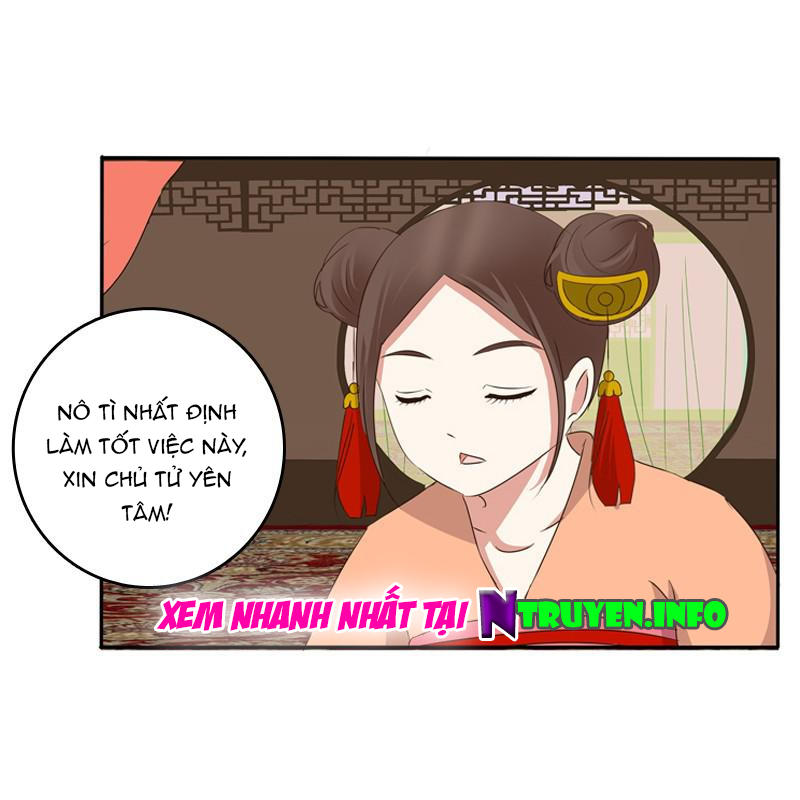 Thông Linh Phi Chapter 92 - 23