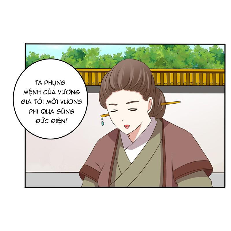 Thông Linh Phi Chapter 96 - 14