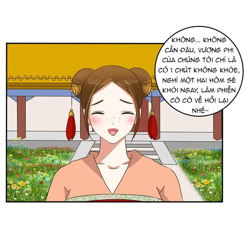 Thông Linh Phi Chapter 96 - 17