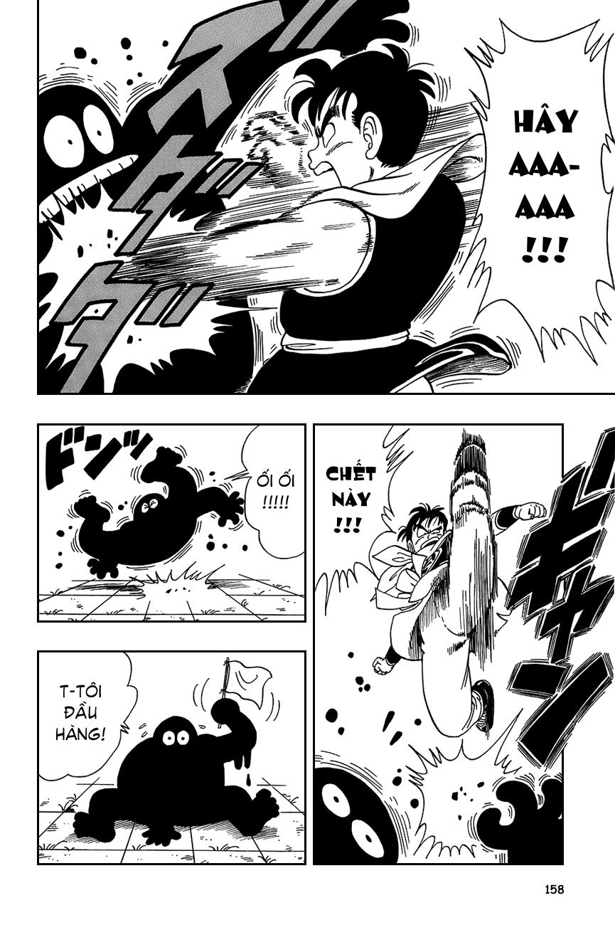 7 Viên Ngọc Rồng Chapter 100 - 14