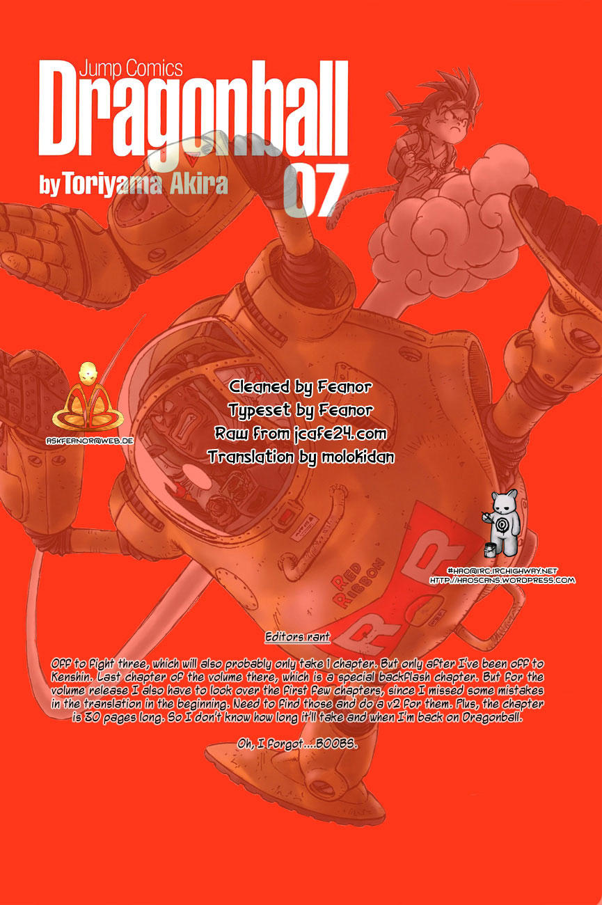 7 Viên Ngọc Rồng Chapter 100 - 16