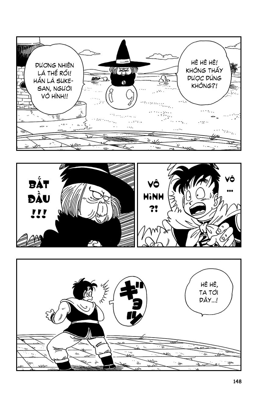 7 Viên Ngọc Rồng Chapter 100 - 4